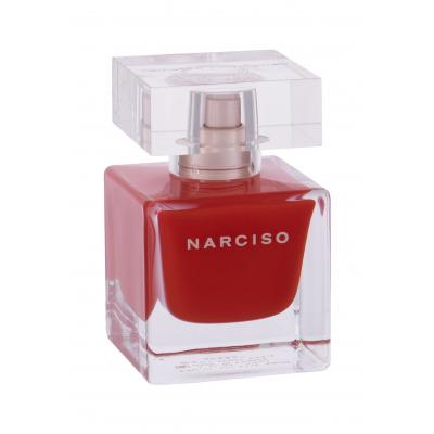 Narciso Rodriguez Narciso Rouge Apă de toaletă pentru femei 30 ml