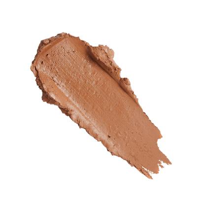 Revolution Pro New Neutral Satin Matte Lipstick Ruj de buze pentru femei 3,2 g Nuanţă Latte