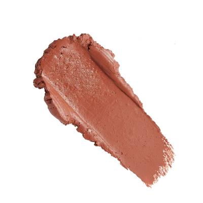 Revolution Pro New Neutral Satin Matte Lipstick Ruj de buze pentru femei 3,2 g Nuanţă Rumba