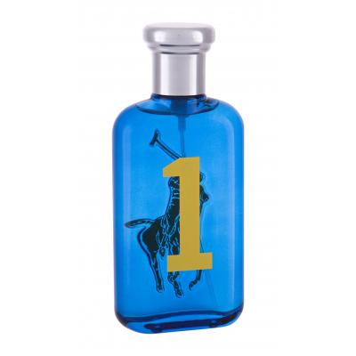 Ralph Lauren Big Pony 1 Apă de toaletă pentru bărbați 100 ml