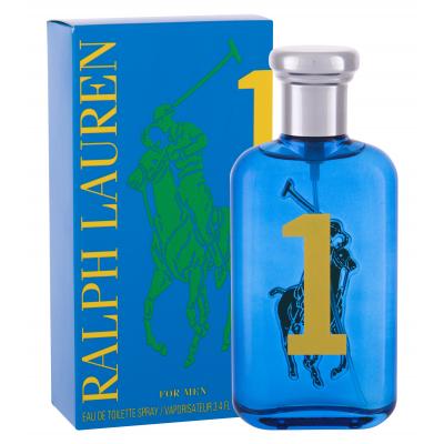 Ralph Lauren Big Pony 1 Apă de toaletă pentru bărbați 100 ml