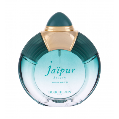 Boucheron Jaïpur Bouquet Apă de parfum pentru femei 100 ml