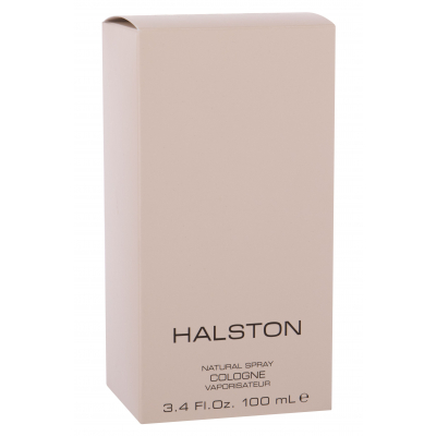 Halston Classic Apă de colonie pentru femei 100 ml