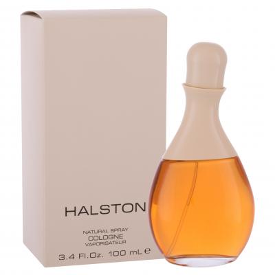 Halston Classic Apă de colonie pentru femei 100 ml