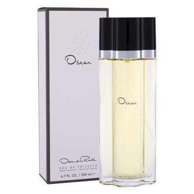 Oscar de la Renta Oscar Apă de toaletă pentru femei 200 ml