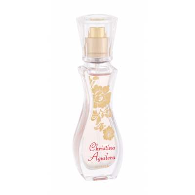 Christina Aguilera Woman Apă de parfum pentru femei 15 ml