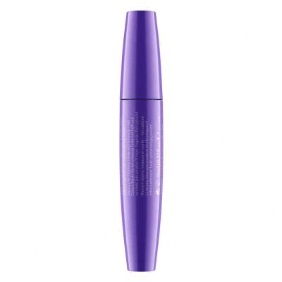 Catrice Allround Mascara pentru femei 11 ml Nuanţă 010 Ultra Black