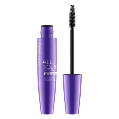 Catrice Allround Mascara pentru femei 11 ml Nuanţă 010 Ultra Black