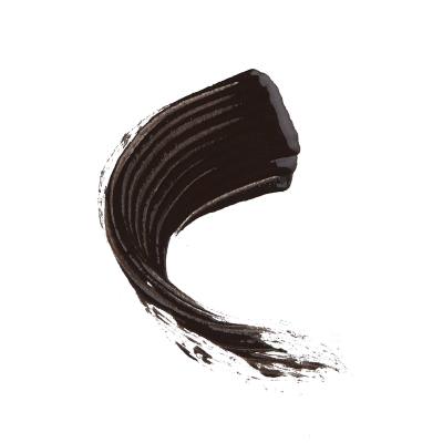 I Heart Revolution Tasty Avocado Brow Gel Mascara sprâncene pentru femei 6 ml Nuanţă Dark Brown