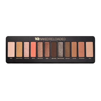 Urban Decay Naked Reloaded Fard de pleoape pentru femei 14,2 g