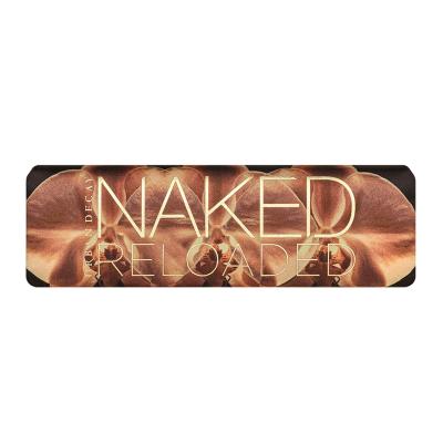 Urban Decay Naked Reloaded Fard de pleoape pentru femei 14,2 g