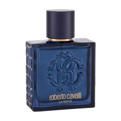 Roberto Cavalli Uomo La Notte Apă de toaletă pentru bărbați 100 ml