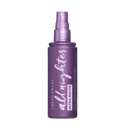 Urban Decay All Nighter Ultra Matte Spray fixator pentru femei 118 ml