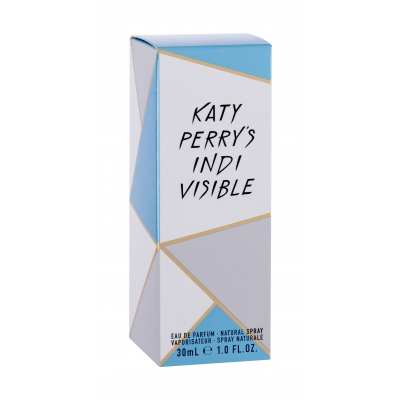 Katy Perry Katy Perry´s Indi Visible Apă de parfum pentru femei 30 ml