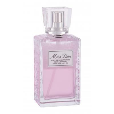 Dior Miss Dior Ulei parfumat pentru femei 100 ml