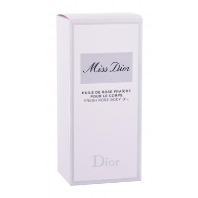 Dior Miss Dior Ulei parfumat pentru femei 100 ml