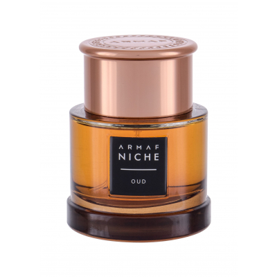 Armaf Niche Oud Apă de parfum 90 ml