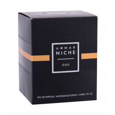 Armaf Niche Oud Apă de parfum 90 ml