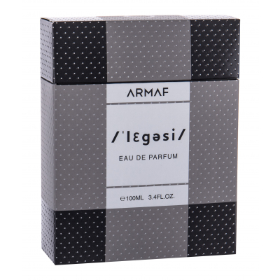 Armaf Legasi Apă de parfum pentru bărbați 100 ml