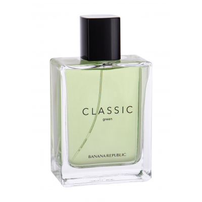 Banana Republic Classic Green Apă de parfum 125 ml