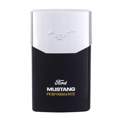 Ford Mustang Performance Apă de toaletă pentru bărbați 50 ml