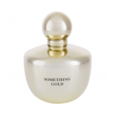 Oscar de la Renta Something Gold Apă de parfum pentru femei 100 ml