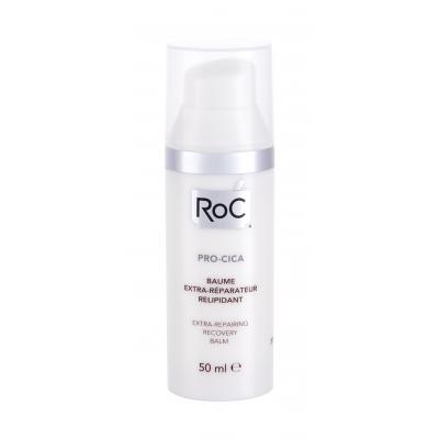 RoC Pro-Cica Extra-Repairing Cremă de zi pentru femei 50 ml