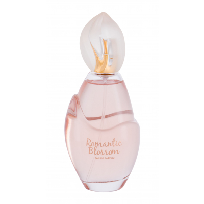 Jeanne Arthes Romantic Blossom Apă de parfum pentru femei 100 ml