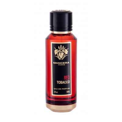 MANCERA Les Confidentiels Red Tobacco Apă de parfum 60 ml