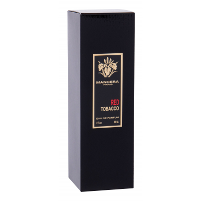 MANCERA Les Confidentiels Red Tobacco Apă de parfum 60 ml