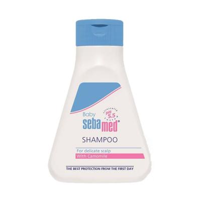 SebaMed Baby Șampon pentru copii 150 ml