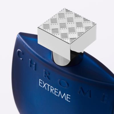 Azzaro Chrome Extreme Apă de parfum pentru bărbați 100 ml