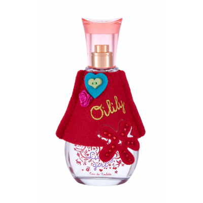 Oilily Lucky Girl Apă de toaletă pentru femei 75 ml