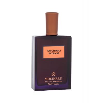 Molinard Les Prestiges Collection Patchouli Intense Apă de parfum pentru femei 75 ml