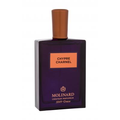 Molinard Les Prestiges Collection Chypre Charnel Apă de parfum pentru femei 75 ml