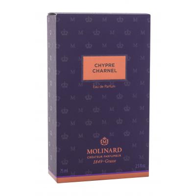 Molinard Les Prestiges Collection Chypre Charnel Apă de parfum pentru femei 75 ml