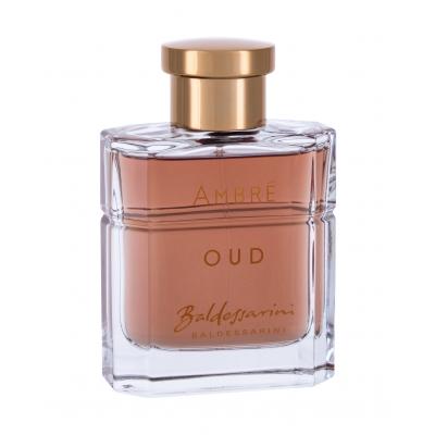 Baldessarini Ambré Oud Apă de parfum pentru bărbați 90 ml