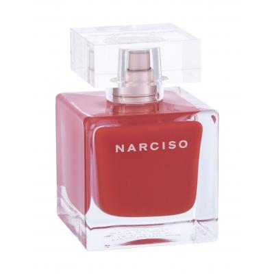 Narciso Rodriguez Narciso Rouge Apă de toaletă pentru femei 50 ml