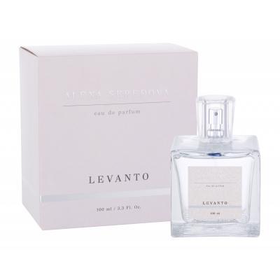 Alena Seredova Levanto Apă de parfum pentru femei 100 ml