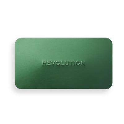 Makeup Revolution London Forever Flawless Dynamic Fard de pleoape pentru femei 8 g Nuanţă Everlasting