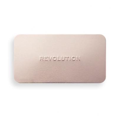 Makeup Revolution London Forever Flawless Dynamic Fard de pleoape pentru femei 8 g Nuanţă Eternal