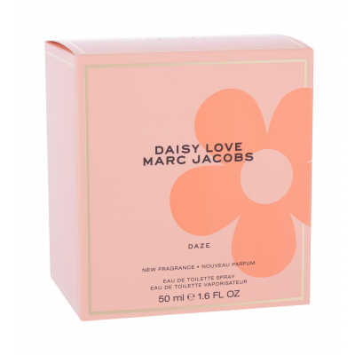 Marc Jacobs Daisy Love Daze Apă de toaletă pentru femei 50 ml