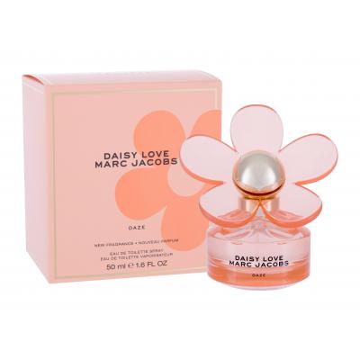 Marc Jacobs Daisy Love Daze Apă de toaletă pentru femei 50 ml