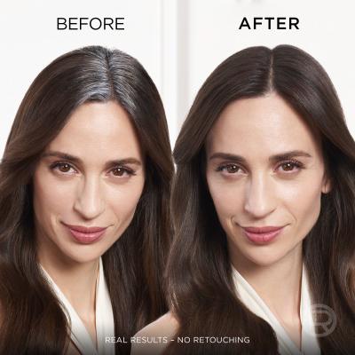 L&#039;Oréal Paris Magic Retouch Instant Root Concealer Spray Vopsea de păr pentru femei 75 ml Nuanţă Beige