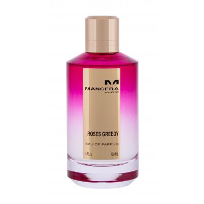 MANCERA Roses Greedy Apă de parfum 120 ml tester