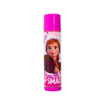 Lip Smacker Disney Frozen II Optimistic Berry Balsam de buze pentru copii 4 g