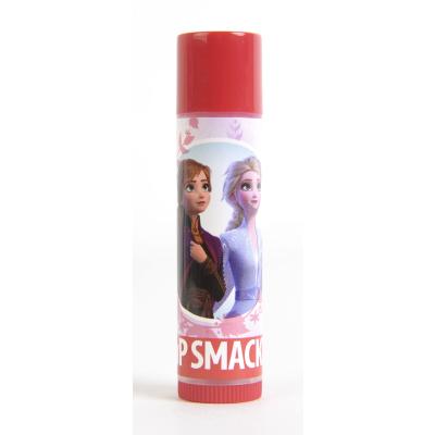 Lip Smacker Disney Frozen II Stronger Strawberry Balsam de buze pentru copii 4 g