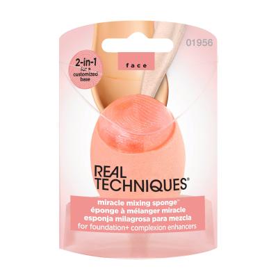 Real Techniques Sponges Miracle Mixing Sponge Aplicatoare pentru femei 1 buc