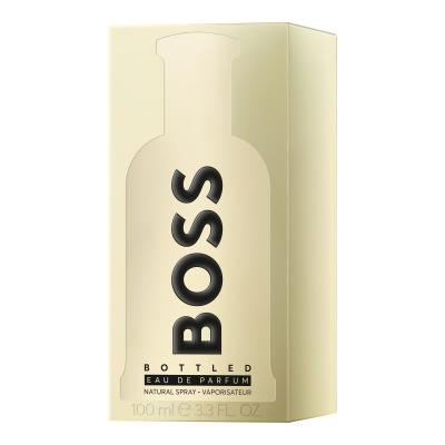 HUGO BOSS Boss Bottled Apă de parfum pentru bărbați 100 ml