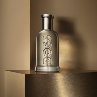 HUGO BOSS Boss Bottled Apă de parfum pentru bărbați 100 ml